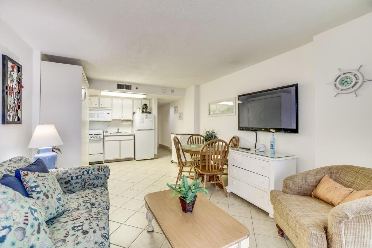 Hosteeva Atlantica Beachfront Condo Amazing Ocean Views Myrtle Beach Dış mekan fotoğraf