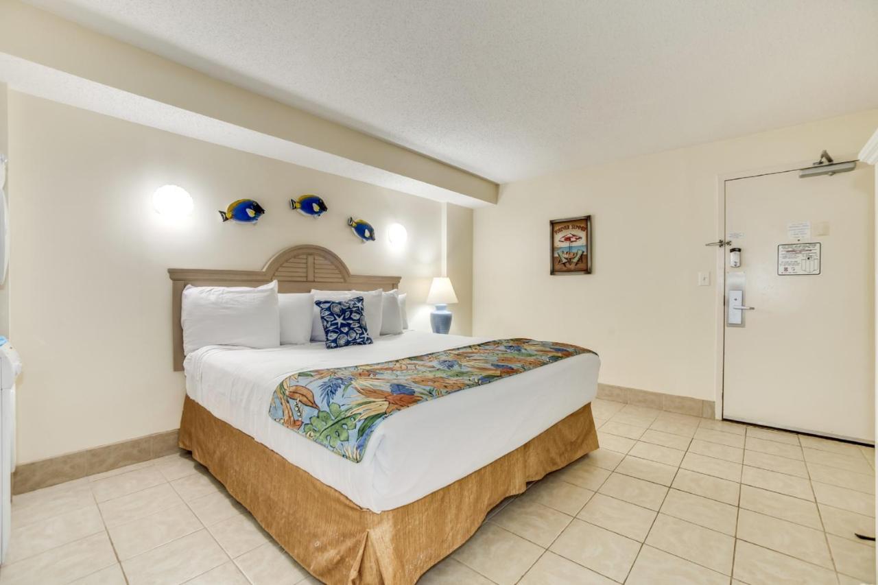 Hosteeva Atlantica Beachfront Condo Amazing Ocean Views Myrtle Beach Dış mekan fotoğraf